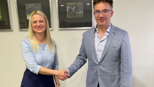 ASTRASUN Solar Plc., Műszertechnika-Holding Plc. and IK Metál Ltd. enter into a key partnership